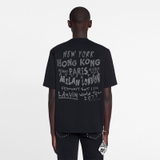Tshirt LANVIN unisex