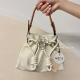 Túi LOEWE FLAMENCO mini
