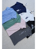 Tshirt RALPH LAUREN cổ tim