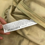 Trendcoat Zara màu khaki