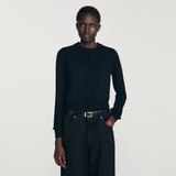 Cardigan SANDRO 3 màu