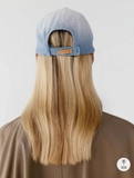 Ballcap ICICLE jean
