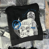 Hoodie Nike jordan dư xịn