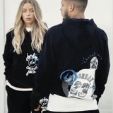 Hoodie Nike jordan dư xịn