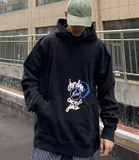 Hoodie Nike jordan dư xịn