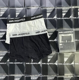 Set quần underwear Karl dư xịn