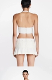 Chân váy DION LEE ngắn