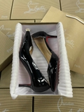 Cao gót LOUBOUTIN 2 màu