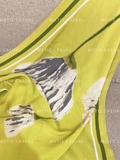 Khăn lụa ZARA vuông