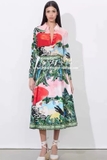 Chân váy ALICE OLIVIA summer