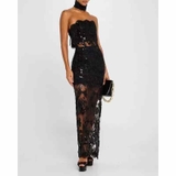 Váy ALICE cúp ngực bling