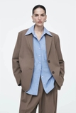 Blazer COS 2 khuy 3 màu
