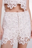 Quần MAJE bling auth
