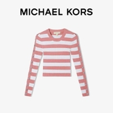 Áo len MICHAEL KORS khuy tay