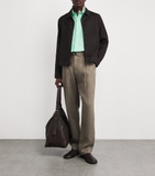 Sơ mi RALPH LAUREN linen 3 màu CS