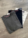 Tshirt TOMMY cotton 3 màu