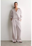Sơ mi COS linen 2 màu