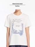 Tshirt WEEKEND MAX MARA