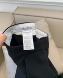 Quần âu Max mara 3 màu