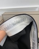 Quần âu Max mara 3 màu