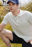 Polo Hazzy 7 màu