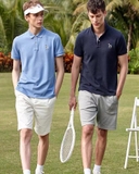 Polo Hazzy 7 màu