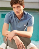 Polo Hazzy 7 màu