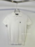Áo polo RALPH LAUREN 7 màu