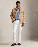 Sơ mi RALPH LAUREN classic fit oxford