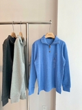 Áo RALPH LAUREN khoá zip 3 màu