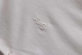 Polo YSL 2 màu