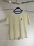 Tshirt ICICLE viền cổ
