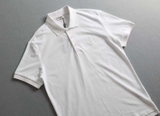 Polo YSL 2 màu