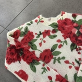 Áo len SE'ZANE họa tiết