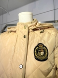Áo khoác RALPH LAUREN trám
