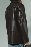 Blazer ZARA da nâu