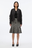 Áo khoác 3.1 PHILLIP LIM khóa sau 2 màu