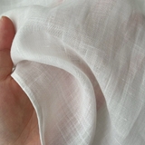 Sơ mi JONATHAN SIMKHAI lụa tơ thêu hoa nổi