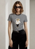 Tshirt RALPH LAUREN gấu họa tiết