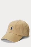 Ballcap RALPH LAUREN 2026