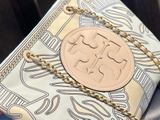 Tote TORY BURCH họa tiết