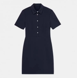 Váy polo THEORY 5 khuy