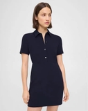 Váy polo THEORY 5 khuy