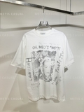 Tshirt LANVIN unisex