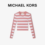 Áo len MICHAEL KORS khuy tay