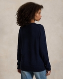 Áo len RALPH LAUREN cờ mỹ