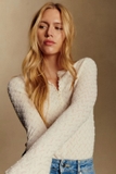 Cardigan SEZANE len móc 2 màu