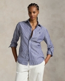 Sơ mi RALPH LAUREN kẻ 5 màu