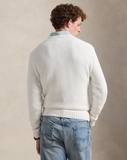 Áo len RALPH LAUREN cờ mỹ