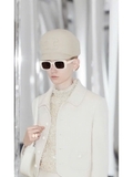 Áo khoác dạ CELINE (có set)